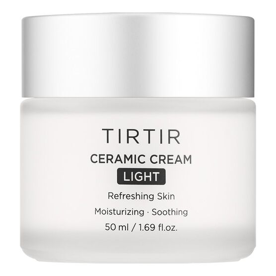 TIRTIR CERAMIC CREAM LIGHT